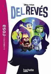 La Biblioteca rosa. Del revés La Biblioteca rosa. Del revés