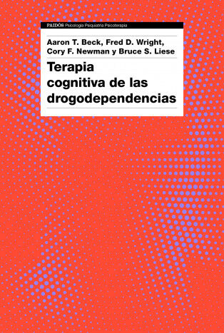 Terapia cognitiva de las drogodependenci