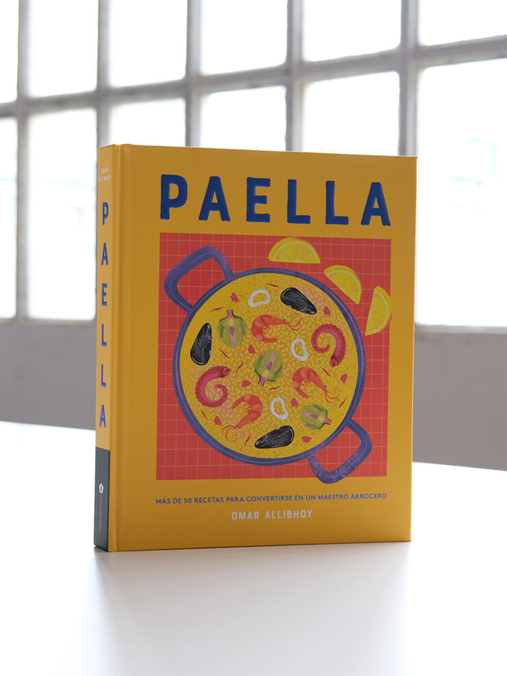 Paella