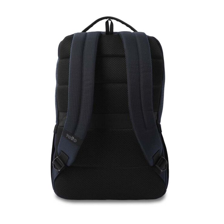 Motxilla Totto Drift negre