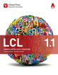 Lcl 1 Trim (Lengua Castellana Y  Literatura) Aula 3D