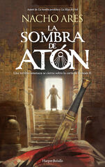La sombra de Atón La sombra de Atón