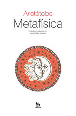 Metafísica Metafísica