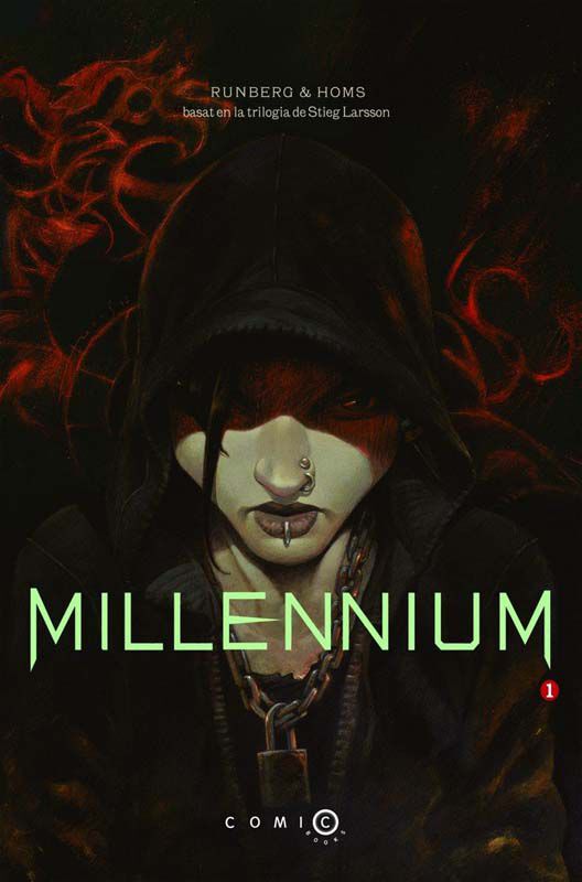 Millennium. Els homes que no estimaven a les dones