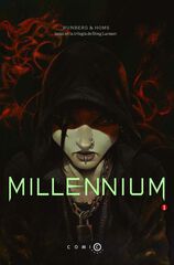 Millennium. Els homes que no estimaven a les dones