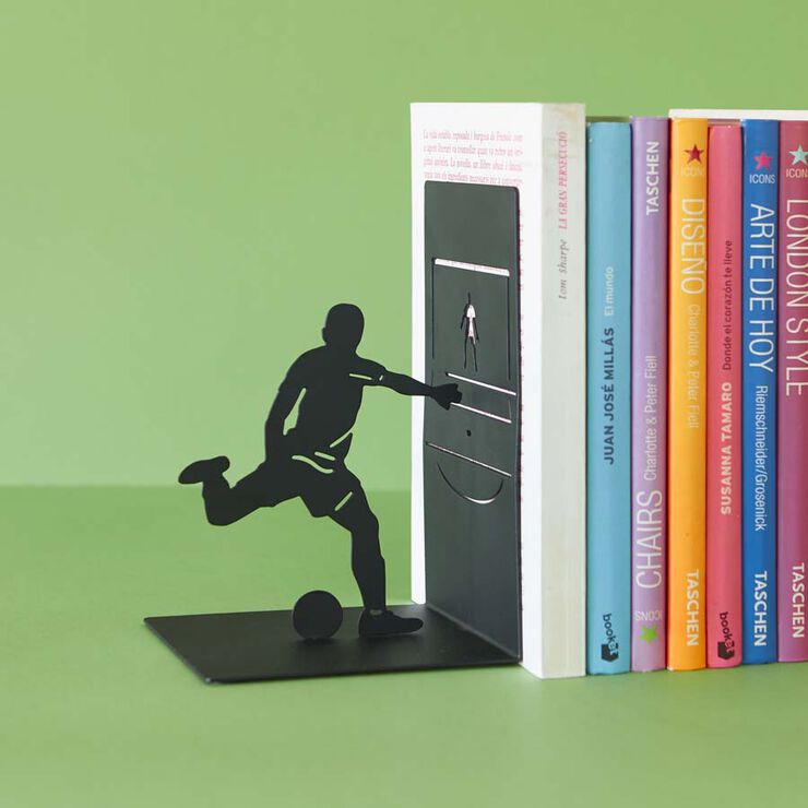 Subjecta llibres Football