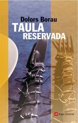 Taula reservada Taula reservada