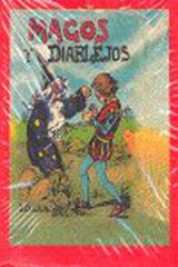 Magos y diablejos Magos y diablejos