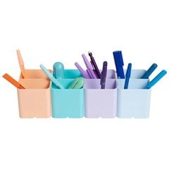 Gobelet Aquarelle coral