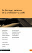La literatura catalana en la cruïlla (1975-2008)