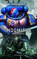 Indomitus Indomitus