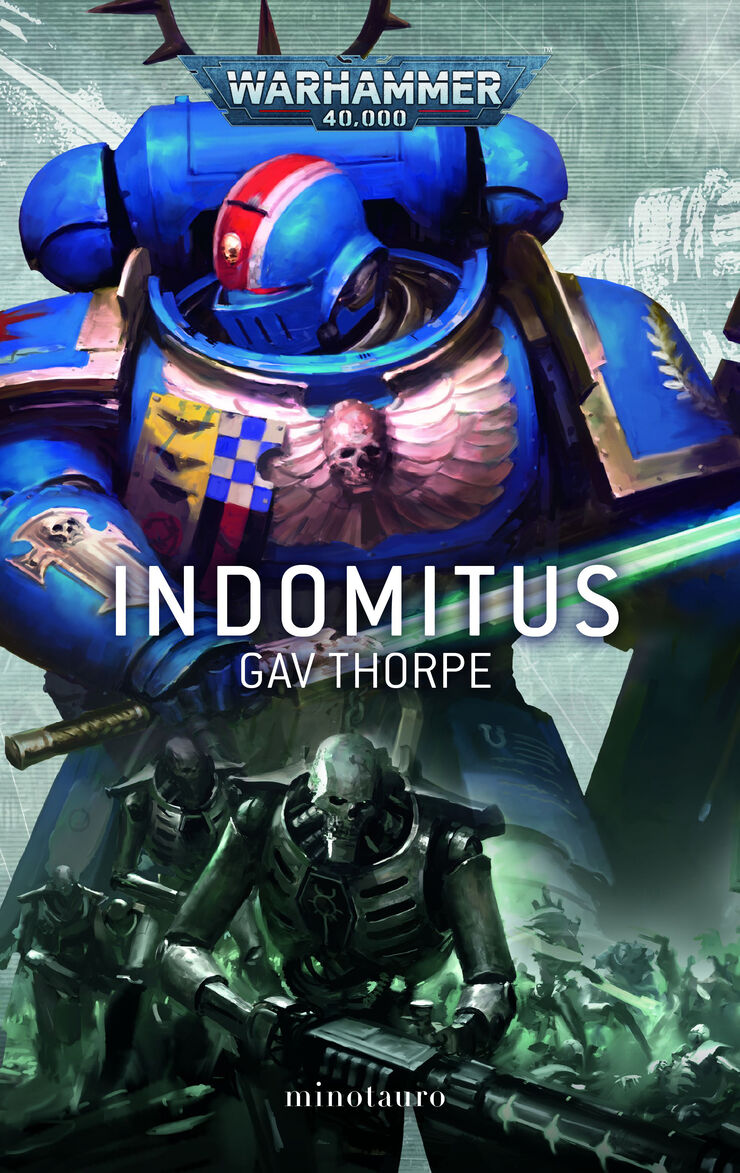 Indomitus