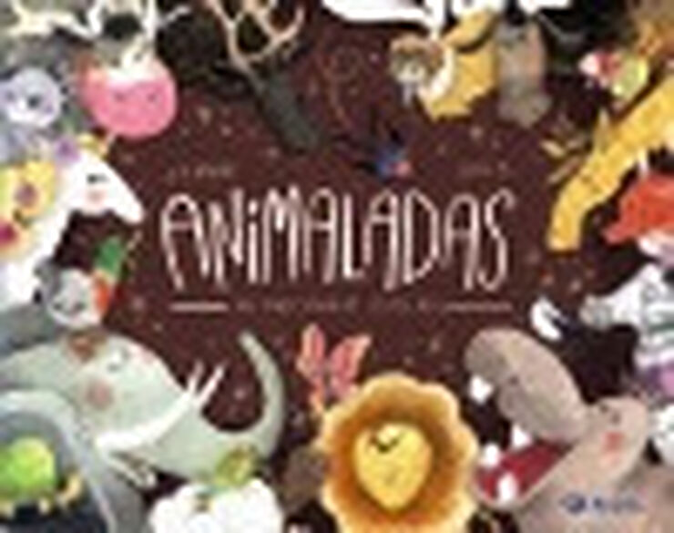 Animaladas. Un abecedario especial