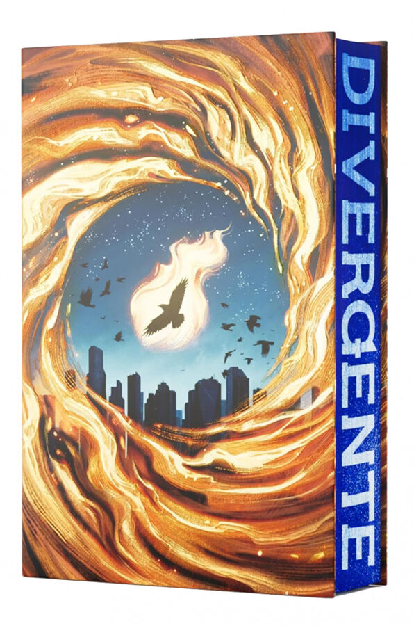 Divergente 1 Divergente (edici&oacute;n especial)