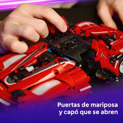 LEGO® Technic Ferrari FXX K 42212