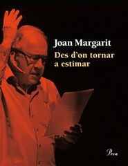 Des d'on tornar a estimar Des d'on tornar a estimar