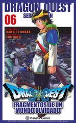 Dragon Quest VII 6 Dragon Quest VII 6