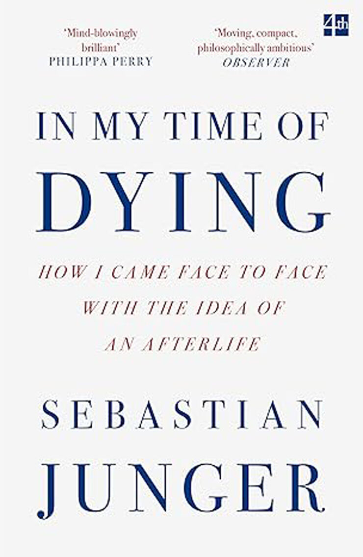 In My Time of Dying