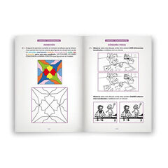 Estimulación Cognitiva 1 Atención