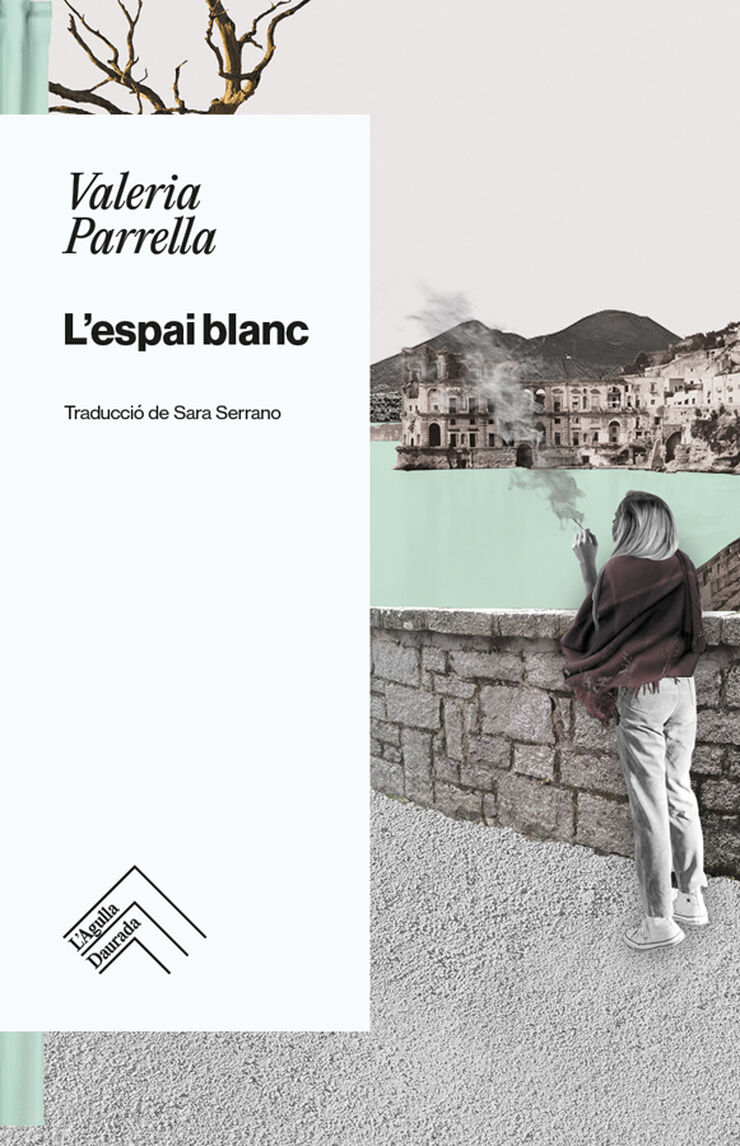 L'espai blanc