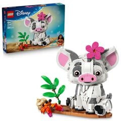 LEGO&reg; Disney Princess Pua 43292