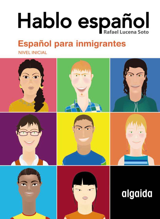Hablo Espa&ntilde;ol Para Inmigrantes Ni