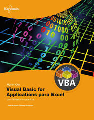 Aprender Visual Basic para Aplicaciones en Excel con 100 ejercicios prácticos Aprender Visual Basic para Aplicaciones en Excel con 100 ejercicios prácticos