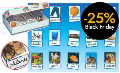 Autodictado sustantivos