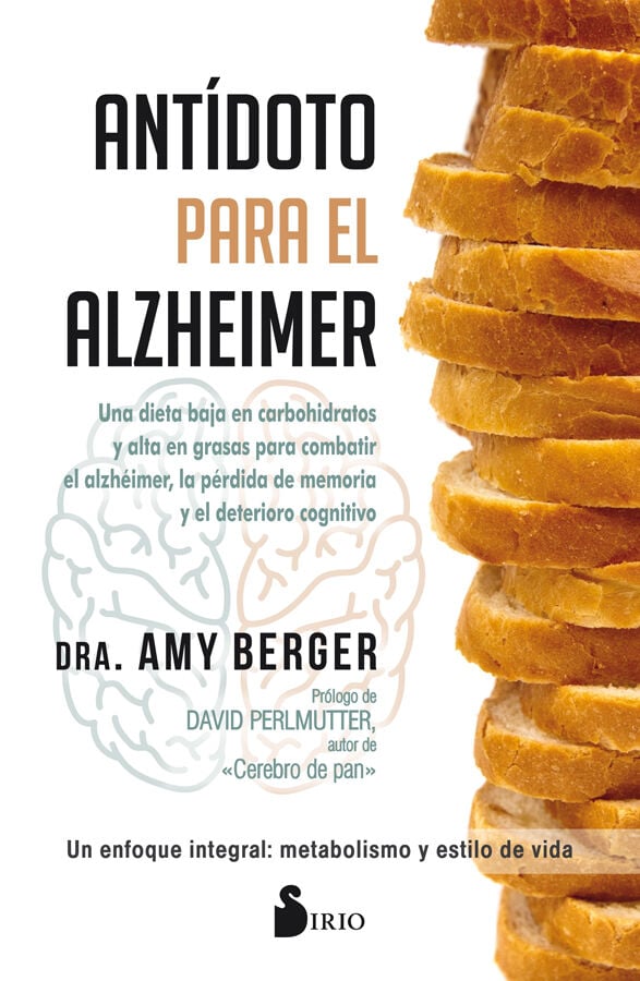 Ant&iacute;doto para el Alzheimer