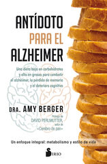Antídoto para el Alzheimer