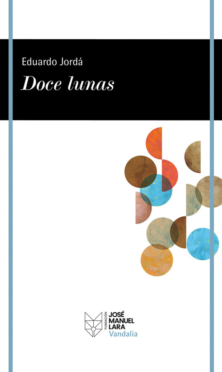 Doce lunas