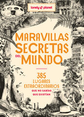 Maravillas secretas del mundo 2