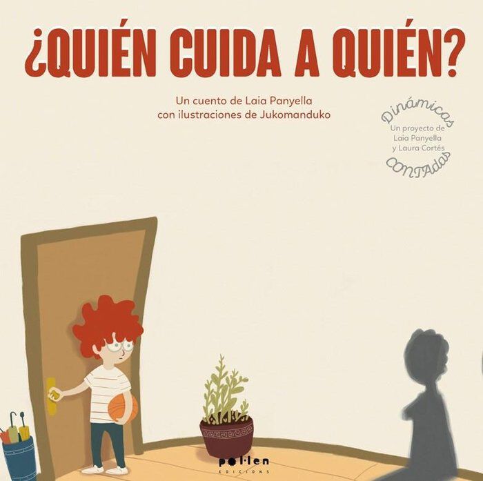 Qui&eacute;n cuida a qui&eacute;n?