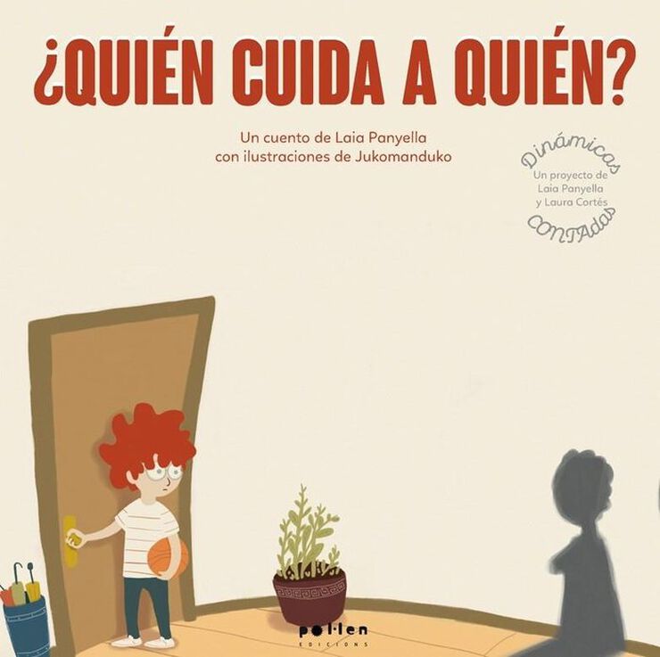 Quién cuida a quién?