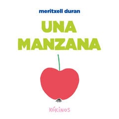 Una manzana Una manzana