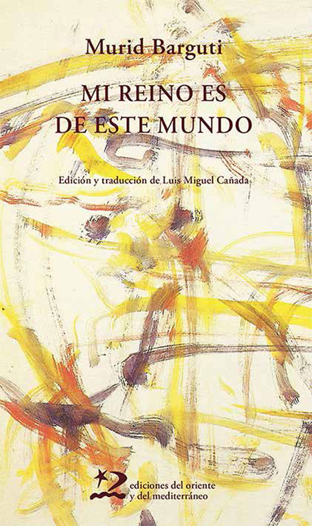 Mi reino es de este mundo