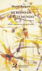 Mi reino es de este mundo