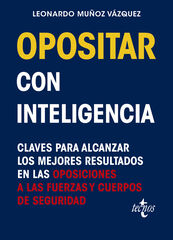 Opositar con inteligencia Opositar con inteligencia