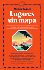 Lugares sin mapa Lugares sin mapa