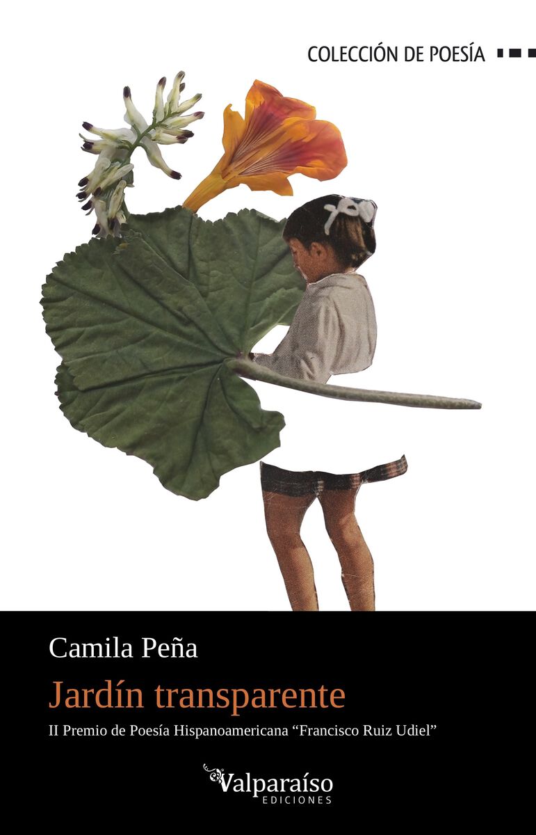 Jard&iacute;n transparente