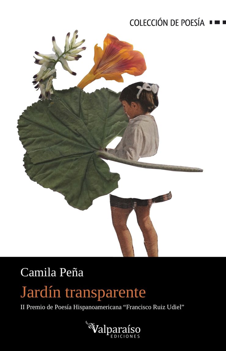 Jard&iacute;n transparente