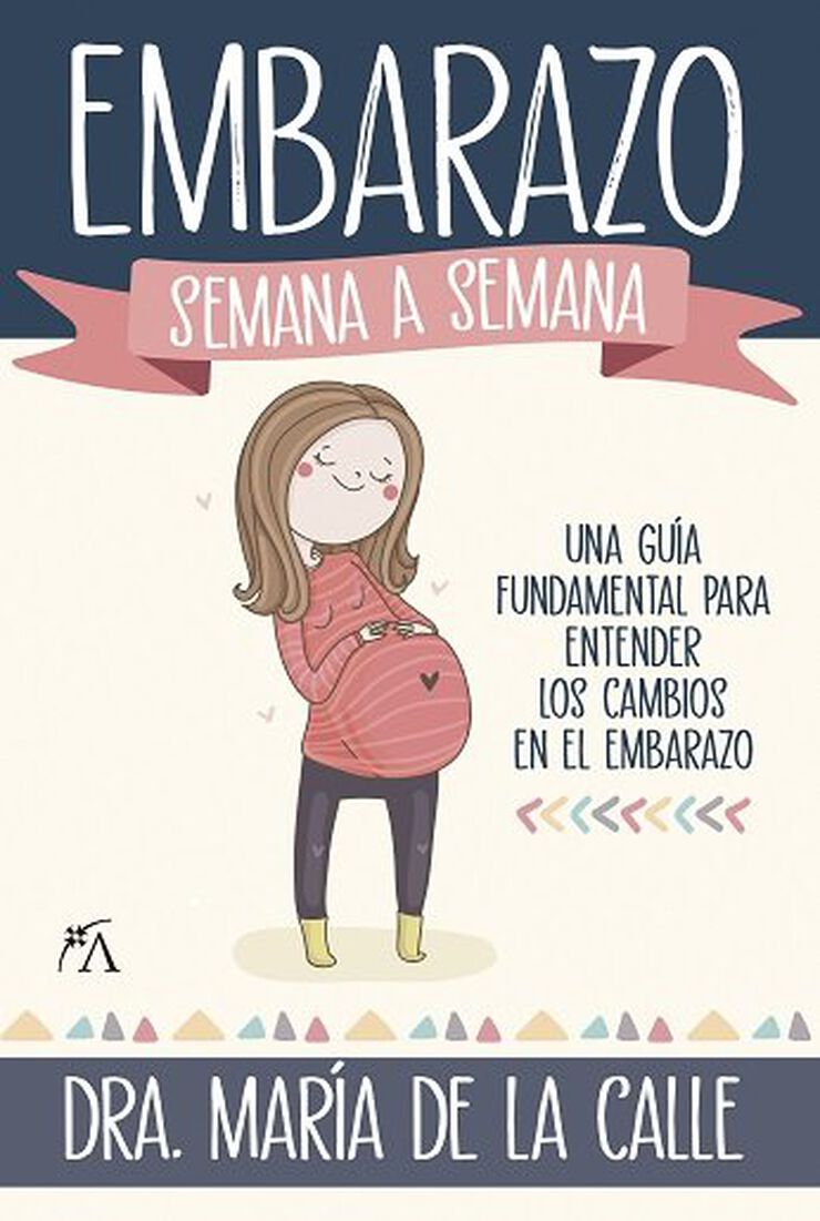 COMPARTIENDO LECTURA: Guía para un embarazo consciente, de Laia Casadevall  