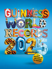 Guinness World Records 2025 Guinness World Records 2025