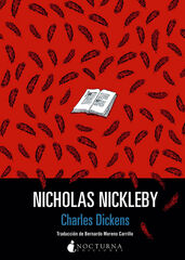 Nicholas Nickleby Nicholas Nickleby
