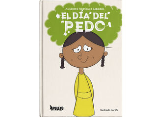El d&iacute;a del pedo