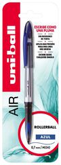 Ròl·ler Uni Air UBA188-L blau