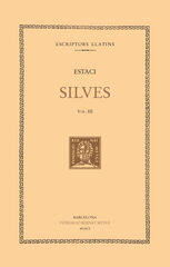 Silves, vol. III i últim: llibres IV-V