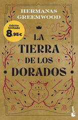 La tierra de los Dorados La tierra de los Dorados