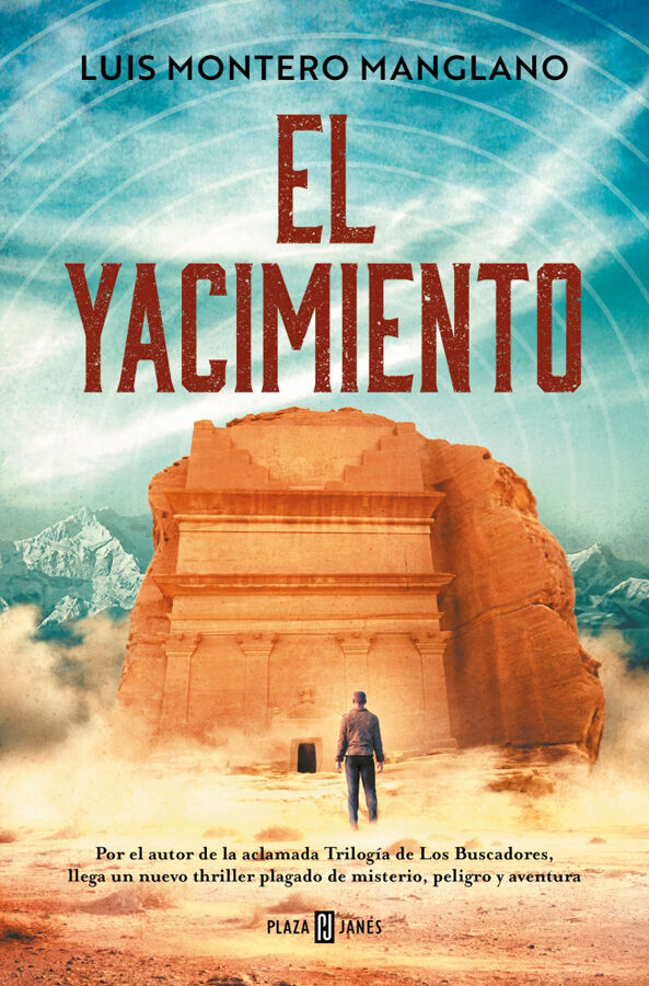 El yacimiento