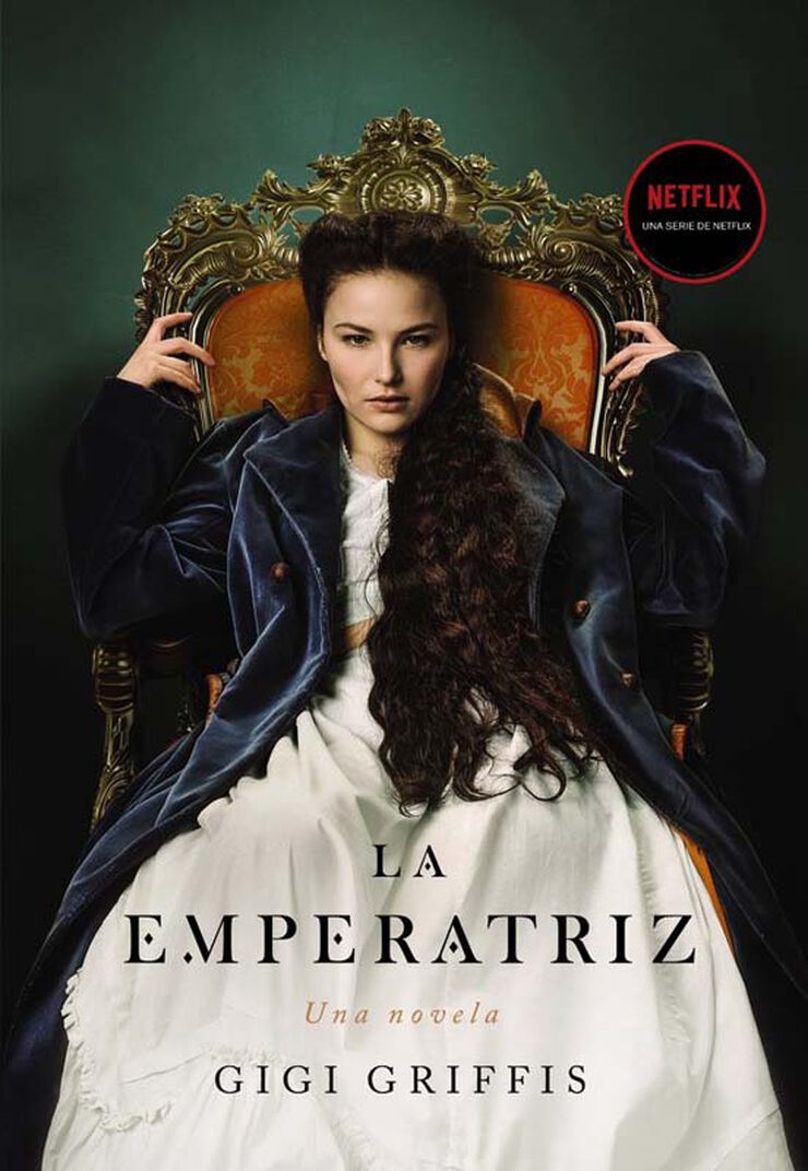 La emperatriz